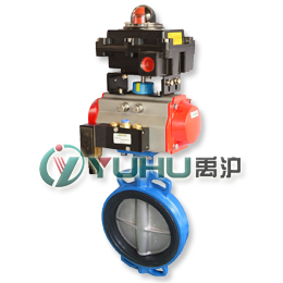 FBD671X氣動(dòng)防爆蝶閥 FBD671X氣動(dòng)防爆蝶閥