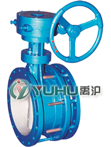 SD343H手動伸縮蝶閥 中線結(jié)構(gòu) SD343H手動伸縮蝶閥 中線結(jié)構(gòu)