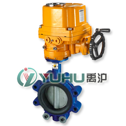D971X凸耳式電動(dòng)蝶閥 D971X凸耳式電動(dòng)蝶閥