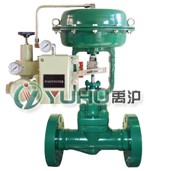 ZJHP/M-GY氣動高壓調(diào)節(jié)閥 ZJHP/M-GY氣動高壓調(diào)節(jié)閥