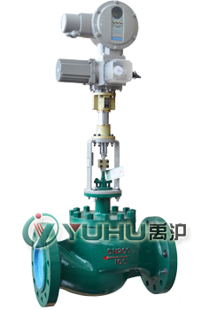 ZALP/M西博思電動(dòng)調(diào)節(jié)閥
