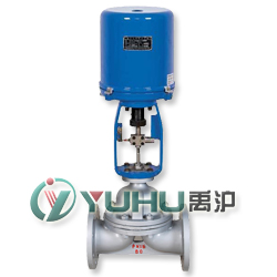 ZD/RLG電動(dòng)隔膜調(diào)節(jié)閥