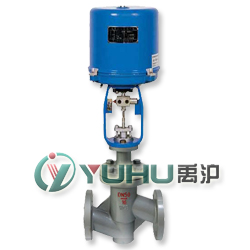 ZRLPF46電動(dòng)襯氟調(diào)節(jié)閥(3810L執(zhí)行器)