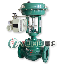 ZJHL氣動(dòng)薄膜籠式調(diào)節(jié)閥