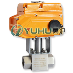 電動高壓球閥 內(nèi)螺紋連接 PN32.0MPa 電動高壓球閥 內(nèi)螺紋連接 PN32.0MPa