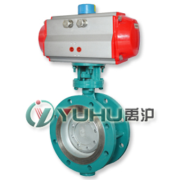 D643H氣動(dòng)法蘭蝶閥 D643H氣動(dòng)法蘭蝶閥