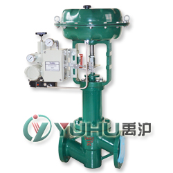 ZJHPF46氣動(dòng)襯氟單座調(diào)節(jié)閥(波紋管密封)