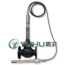 ZZWP/M自力式溫度調節(jié)閥
